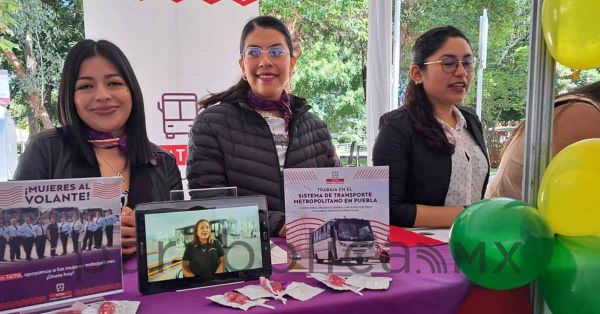 Ofertan m&aacute;s de 800 vacantes la Feria del Empleo municipal