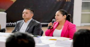 Instalan comisión de transición del gobierno municipal en San Andrés Cholula