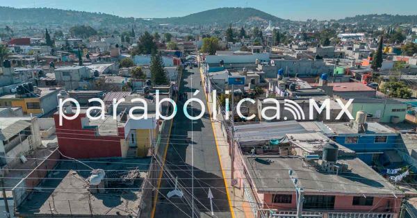 Seguiré trabajando para cambiarle la imagen a nuestra Puebla: Pepe Chedraui