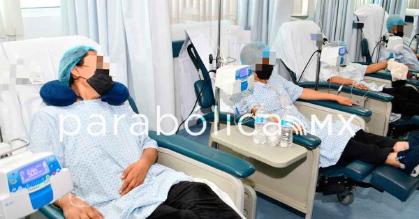 Fortalece Salud autoestima de pacientes oncológicas