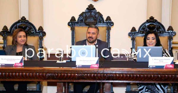 Aprueba Cabildo las finanzas municipales de junio