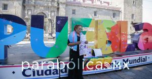 Anuncian la Marcha de la Visibilidad Trans en Puebla