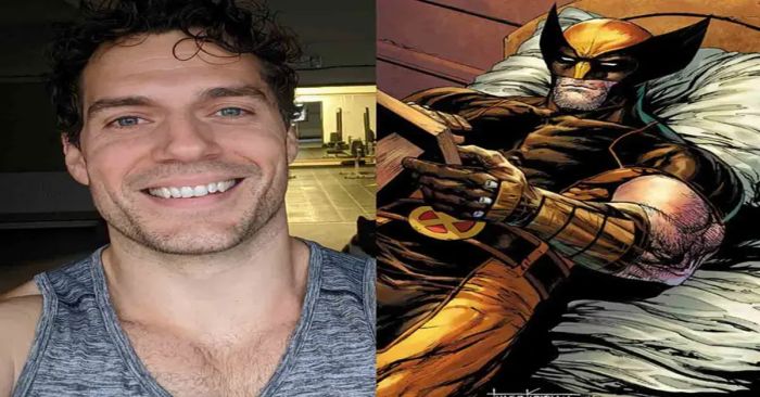 Comparte Henry Cavill imagen oficial como &#039;Wolverine&#039; y enciende las redes