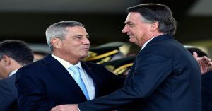 Arrestan a exministro de Defensa de Bolsonaro en investigación por trama golpista