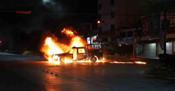 Matan policías de Guerrero a dos normalistas de Ayotzinapa