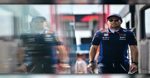 Revelan detalles de la mini serie de ‘Checo’ Pérez