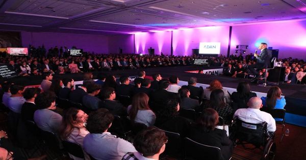 Se consolidan 3 a&ntilde;os del Ayuntamiento de Puebla con buenos resultados: Ad&aacute;n Dom&iacute;nguez