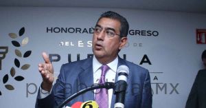 Tiene López Beltrán derecho de buscar Secretaría de Morena: Sergio Salomón