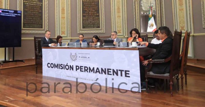 Quieren diputados evitar acoso laboral en el ámbito público