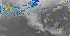 Pronostican temperaturas de -5 y -10 grados en cinco estados