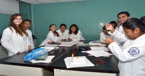 Inicia ciclo escolar Otoño 2024 en la BUAP
