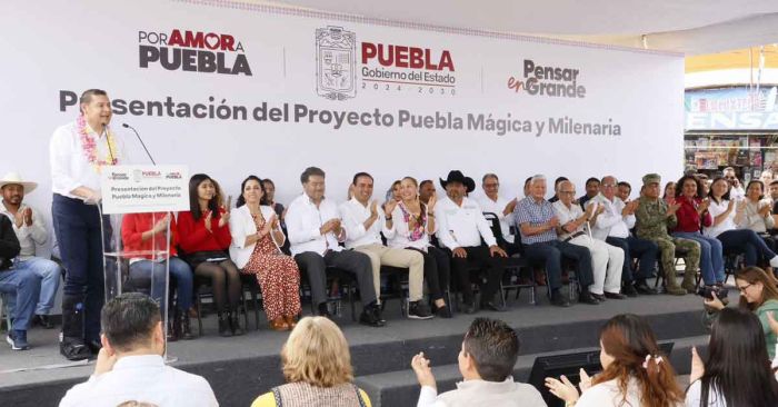 Arrancará en enero el programa &quot;Obra Comunitaria&quot;