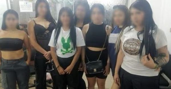 Ingresaron como turistas las colombianas reportadas como desaparecidas en Tabasco