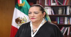 Se desarrolla Jornada Electoral de manera ordenada y sin incidentes: Guadalupe Taddei