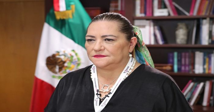Se desarrolla Jornada Electoral de manera ordenada y sin incidentes: Guadalupe Taddei