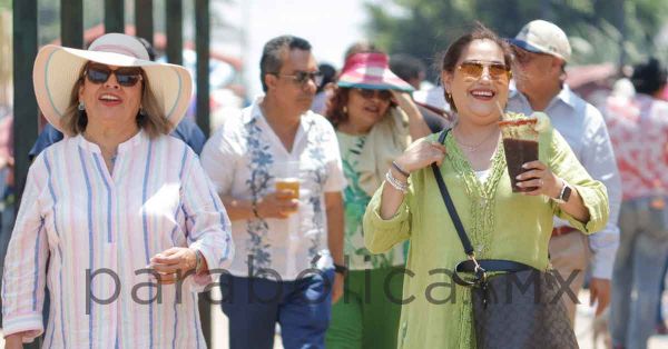 Provocará Tercera Ola de calor temperaturas por arriba de 40 grados