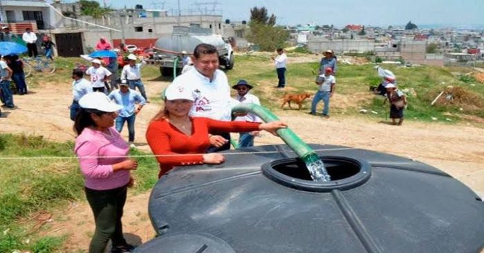 Propone Armenta unirse gobierno federal, estatal y ambientalistas para sanear el Atoyac