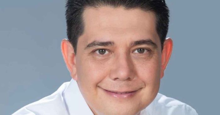 Decapitan Alejandro Arcos, al alcalde de Chilpancingo, Guerrero