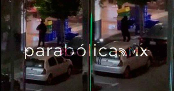 Ser&iacute;an l&iacute;deres de un grupo delictivos los dos ejecutados en un casino de Sonata