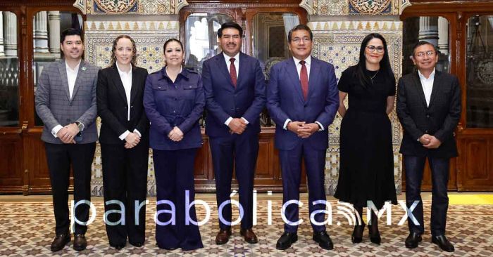 Inician las comparecencias del Gabinete estatal