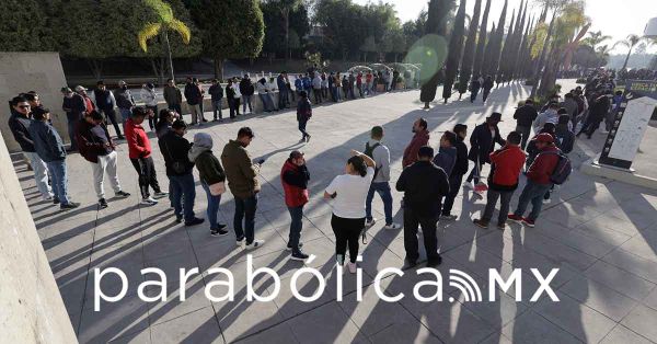 Continua la huelga en Audi; arrasa el no, en la votación de acuerdo