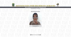 Detienen a una mujer en Bosques de San Sebastián, almacenaba gatos y perros en su refrigerador