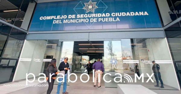 Inaugura ayuntamiento las nuevas instalaciones del DERI