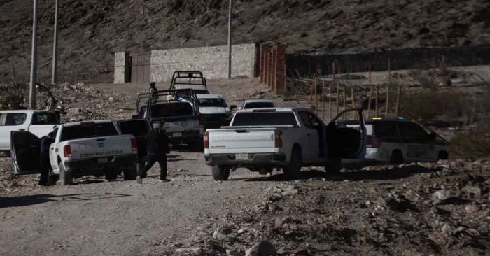 Asesinan a golpes a agente del INM en Ciudad Juárez; ya hay detenidos