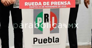 Analiza PRI ir en solitario a las elecciones extraordinarias