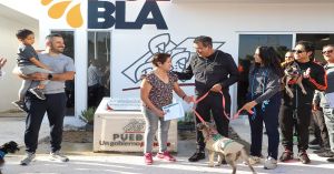 Inauguran ampliación del estacionamiento y el área administrativa del Ecoparque Metropolitano