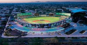 Estadio Kukulkán ya tiene fecha de reapertura; será el 30 de septiembre