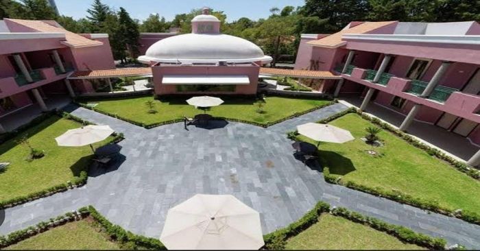 Muere intoxicada por medicamento una psic&oacute;loga en el MM Gran Hotel