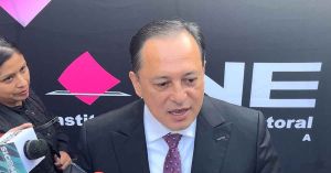 Inseguridad, podría inhibir la participación electoral: INE Puebla