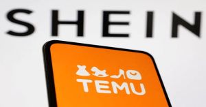 Demanda Shein a Temu por robo de secretos comerciales