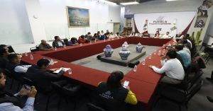 Logran gobiernos estatal y Federal apertura de la autopista México-Puebla