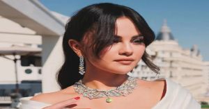 Asegura Selena Gomez estar agotada emocionalmente