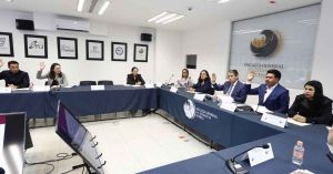 Realizan Mesa Interinstitucional contra la trata de personas