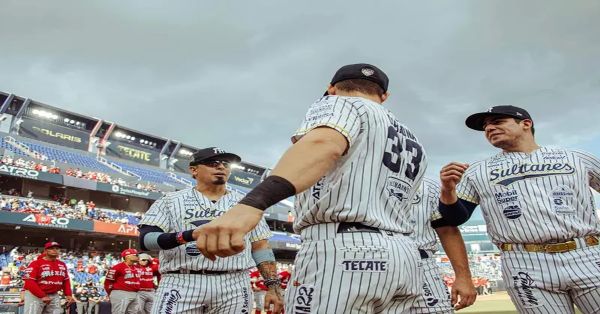 Juegan Sultanes ante Diablos en la Serie del Rey 2024