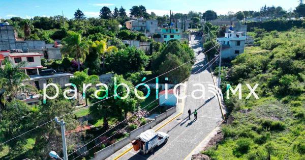 Mejor&aacute; ayuntamiento el servicio de agua potable: Ad&aacute;n Dom&iacute;nguez