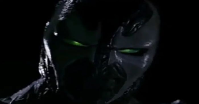 Te decimos cómo se llama la nueva película de Spawn