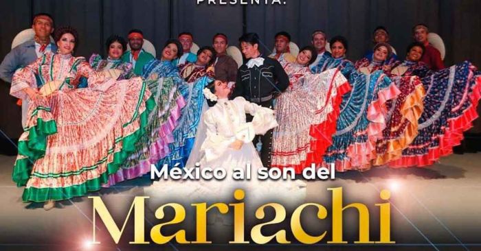 Invitan a actividades culturales del fin de semana