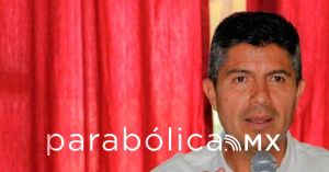 Promete Eduardo Rivera constituir el Consejo Estatal de Desarrollo Rural