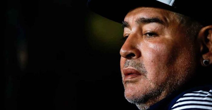 Definen inicio de juicio a enfermera que cuidó a Maradona