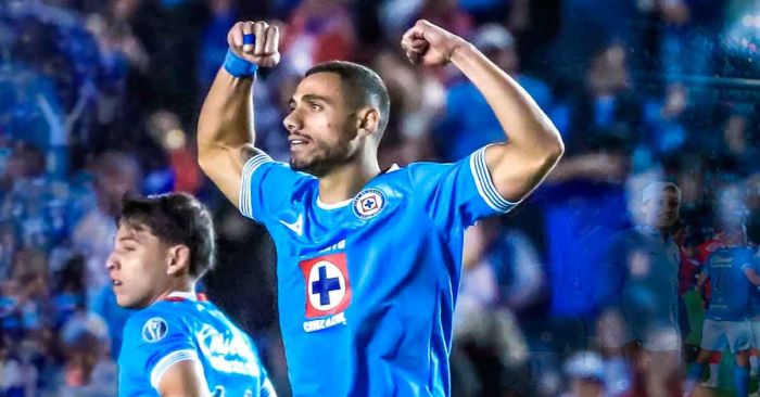 Realiza Cruz Azul una impresionante remontada ante Xolos