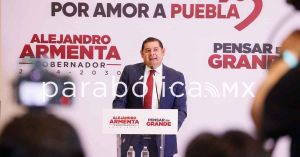 Impulsará Armenta el Turismo Comunitario con impacto global en Puebla