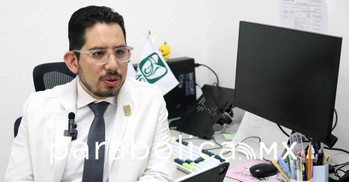 Presenta IMSS sus estrategias de Atención al Trastorno Afectivo Estacional