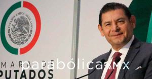Alejandro Armenta Mier. ¿El cambio progresista para Puebla?