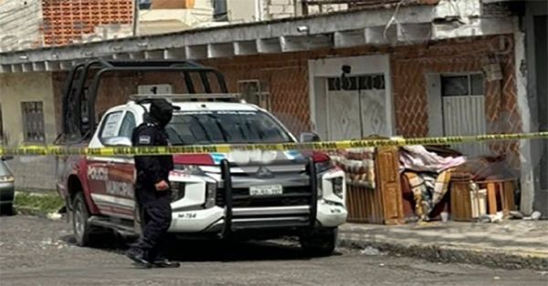 Fallece indigente en calles de San Baltazar Campeche