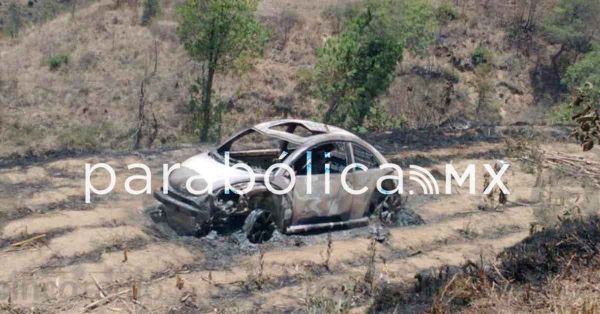 Indaga FGE posible linchamiento en Huejotzingo: Segob