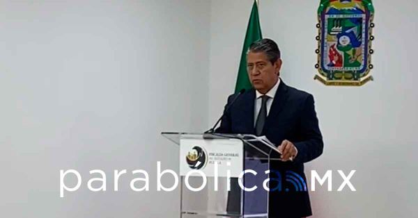 Casos Big Bola, Perif&eacute;rico y otros, por un mismo grupo delictivo: FGE